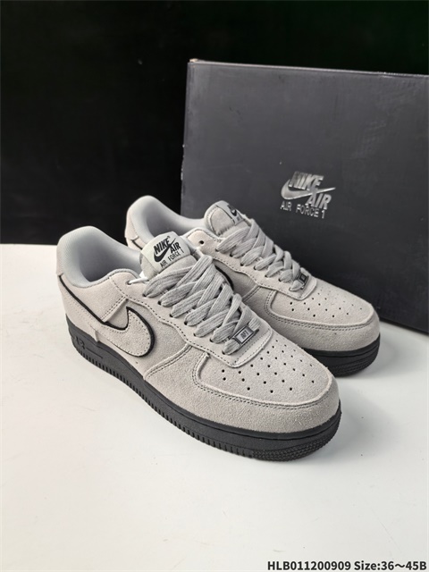 women air force one shoes 36-45 2025-9-19-956